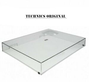 Technics TTFA0617: Dust cover for all SL1200/1210 Series Turntable, Original