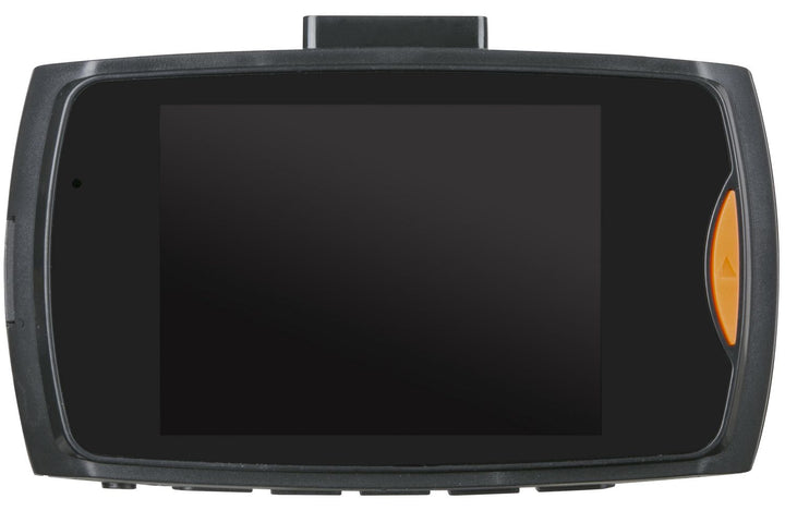 Scosche DDVR28G: HD DVR Night Vision Suction Cup Dash Camera