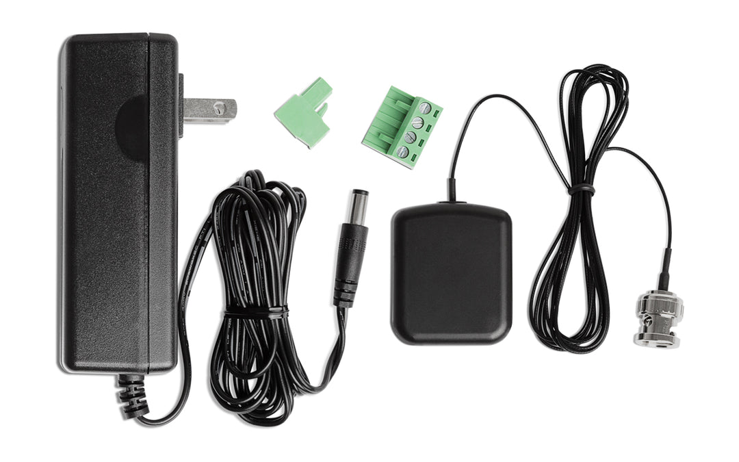 Denon Pro DN-200AZB: Apmlifier with Bluetooth audio Receiver