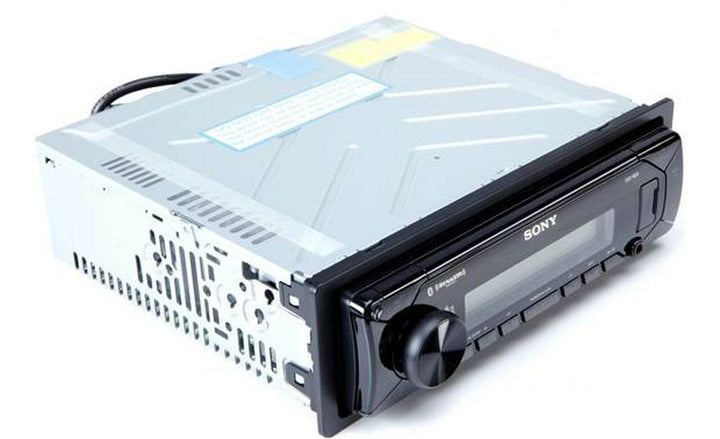 Sony  Marine DSXM80: Marine Digital Media Receiver