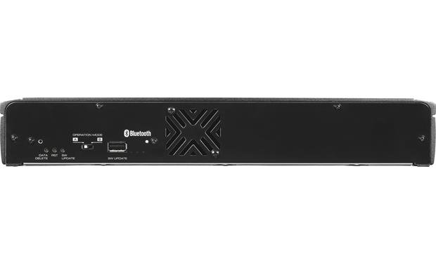 Kenwood Excelon XR600-6DSP: 6-Channel