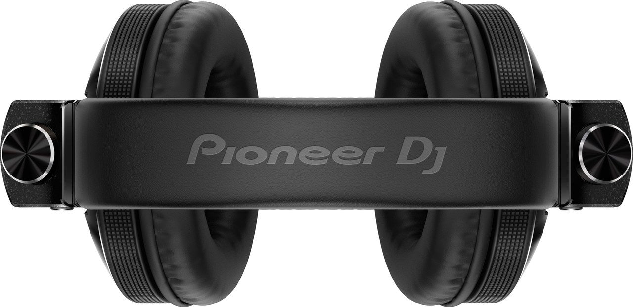Pioneer DJ HDJ-X10-K: Professional DJ Headphones (Black) – AZ