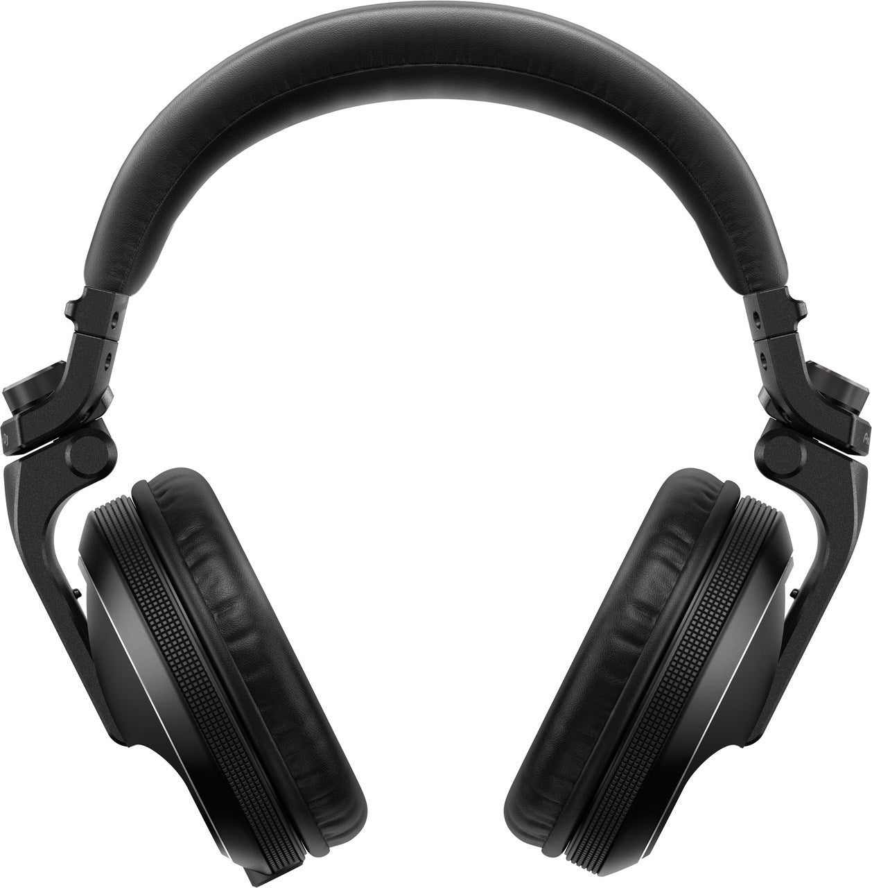 Pioneer DJ HDJ-X5-K: DJ Headphones (Black)
