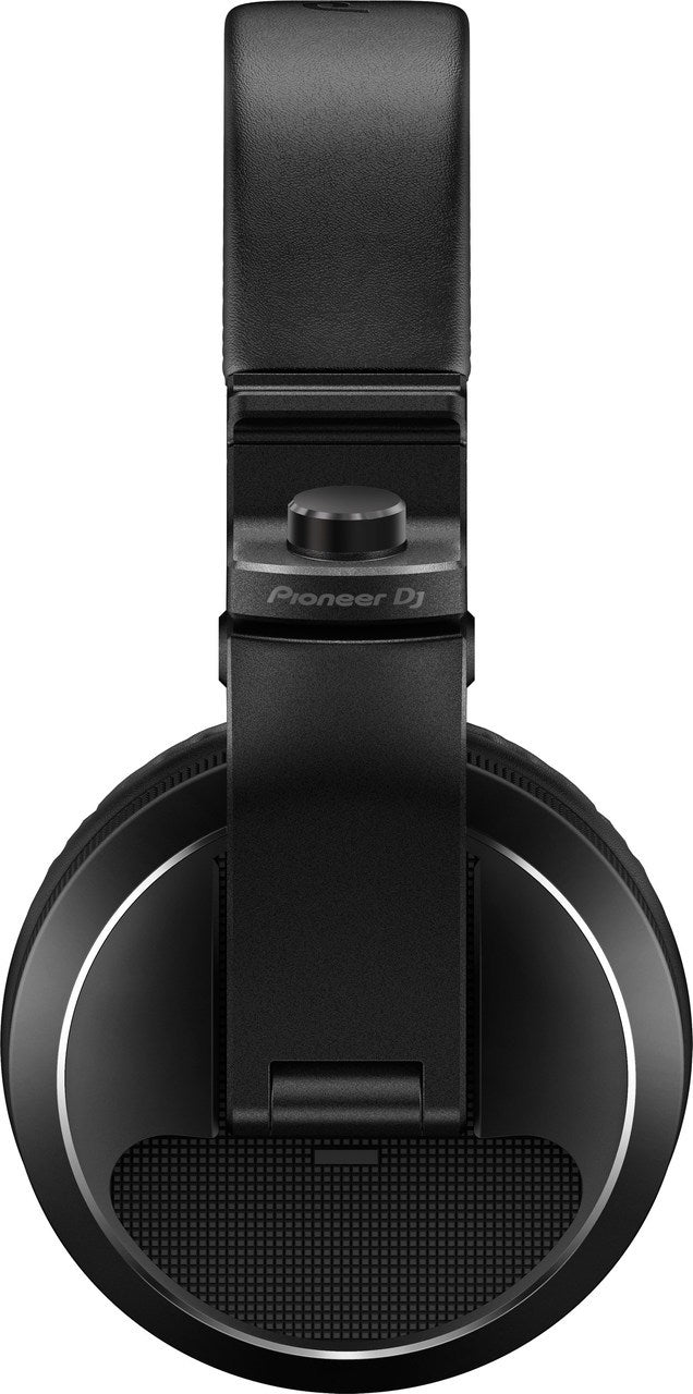 Pioneer DJ HDJ-X5-K: DJ Headphones (Black) – AZ Electronics