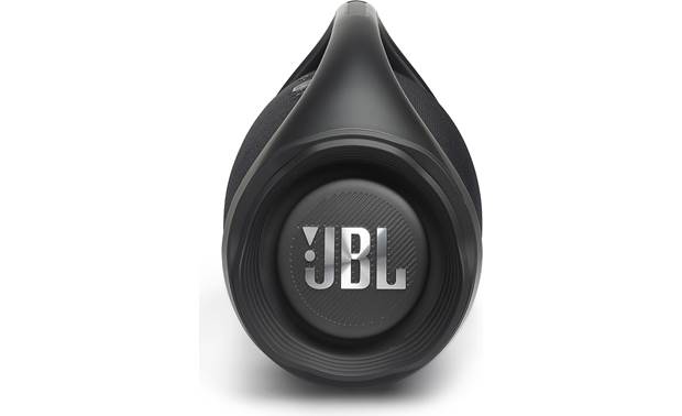 Jbl boombox 2024 open box