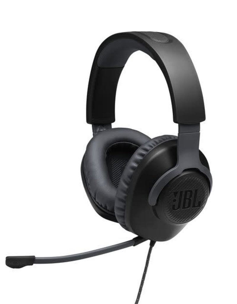 Quantum100:Headphone Gameing