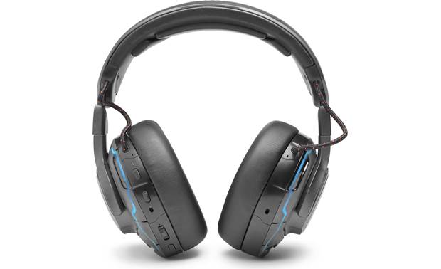 Quantum ONE:Headphone Gameing