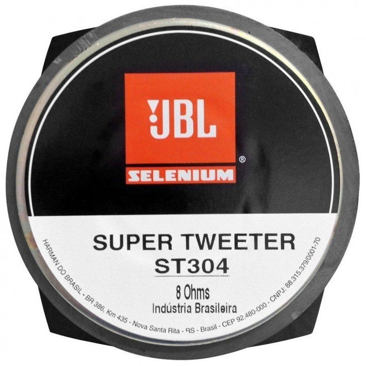 ST304:Tweeter Super