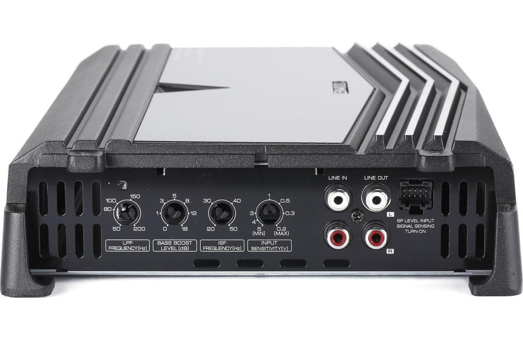 Kenwood KAC-9106D: Mono Amplifier 1,000 Watts RMS x 1-2 Ohms