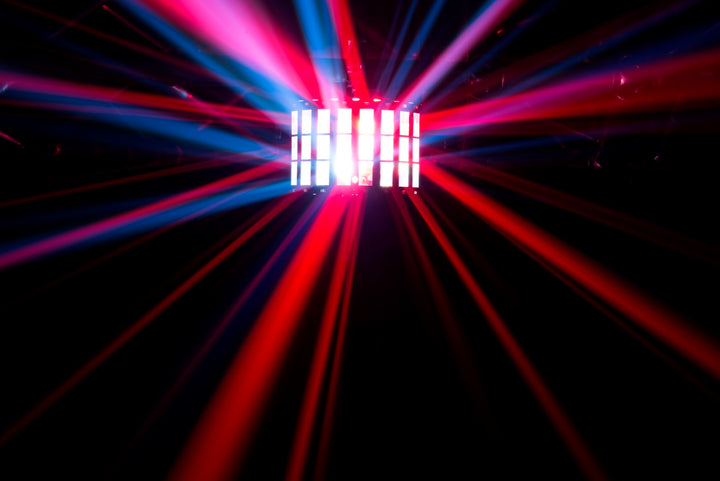 Chauvet Kinta-FX: Derby / Laser / Strobe Effect Light