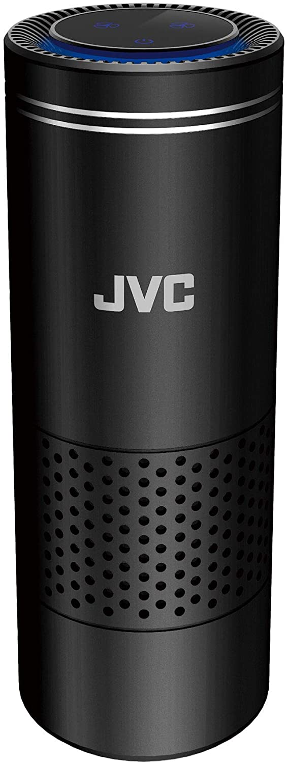 JVC KS-GA100: Car Air Purifier