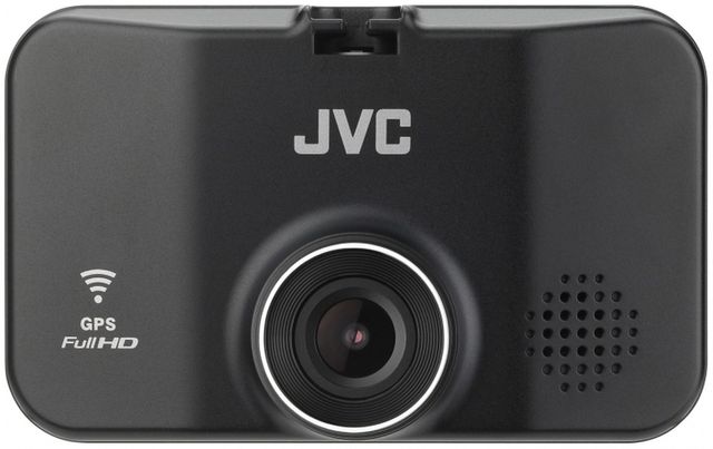 JVC KV-DR305W: Car Dash Camera