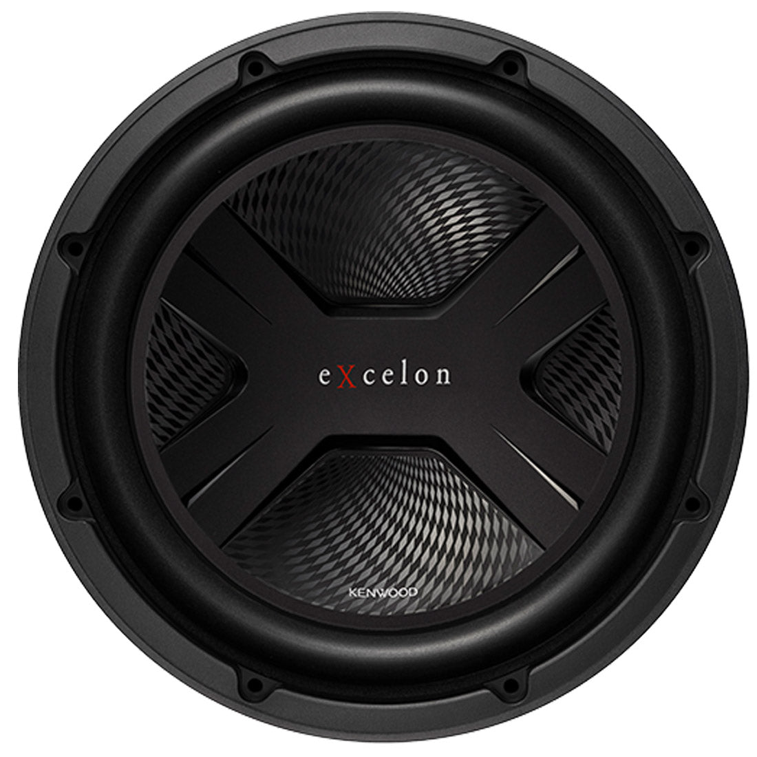 10 inch kenwood store subwoofer