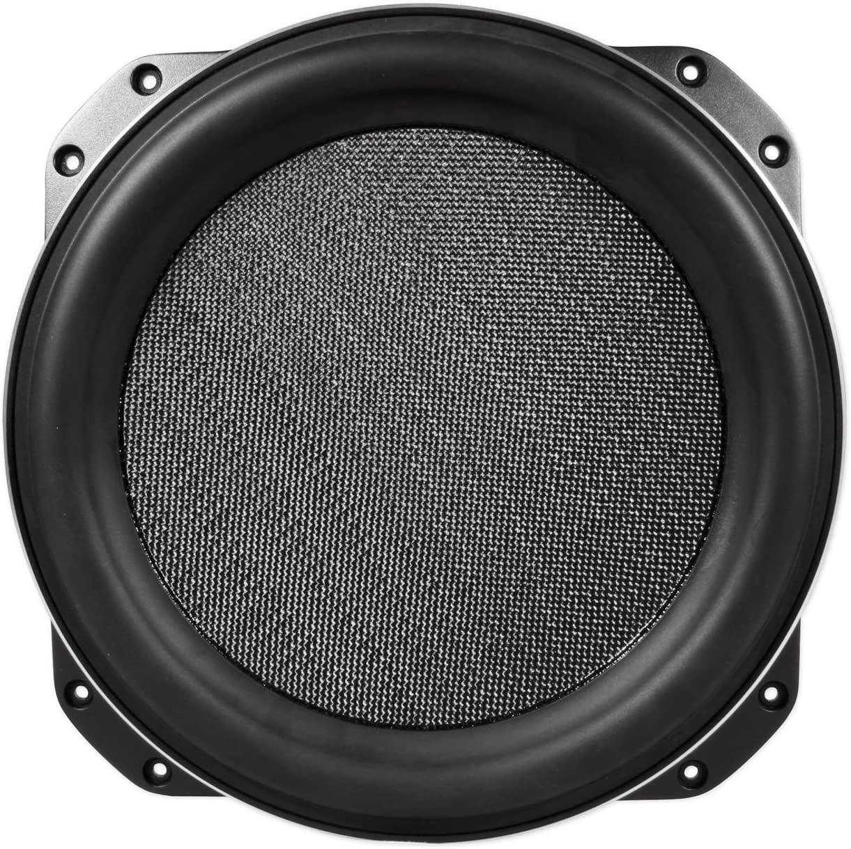 Kenwood 12 best sale shallow mount subwoofer