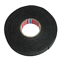 LY-51618: Tesa Fabric Interior Harness Tape (0.25mm Thick - 3/4" Width - 25m Length)