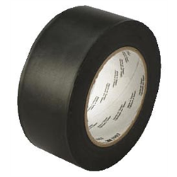 LY-DTBL: Black Duct Tape (180 ft Roll)