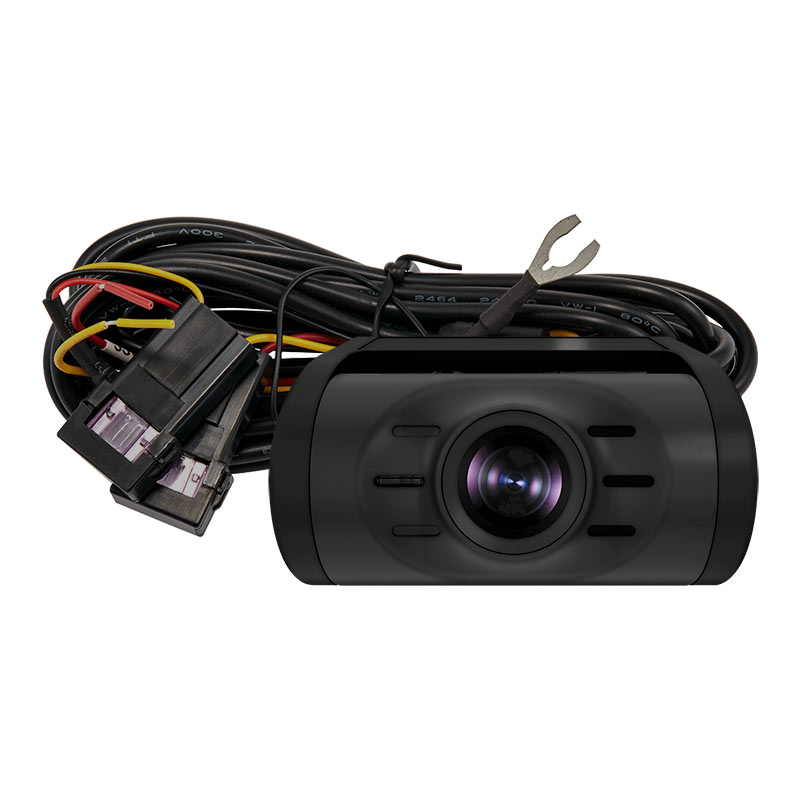 Momento M7: 3-Channel Dash Camera System