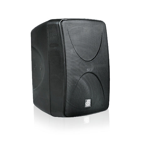 DB Technologies K162:Compact Active Speaker