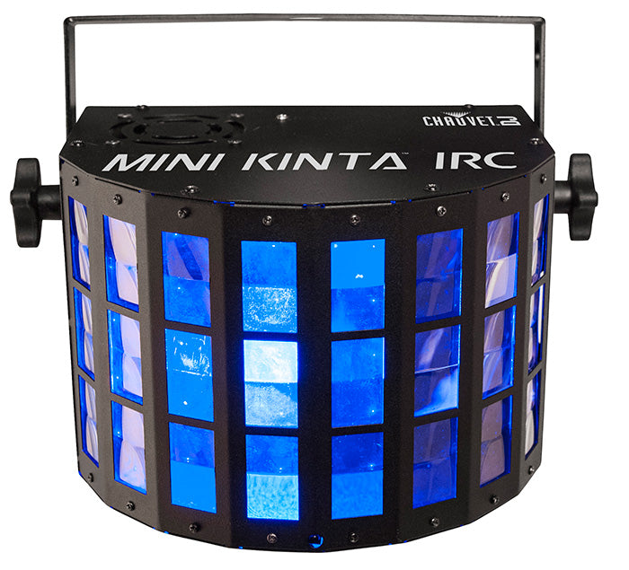 Chauvet Mini Kinta-IRC: Effect Light