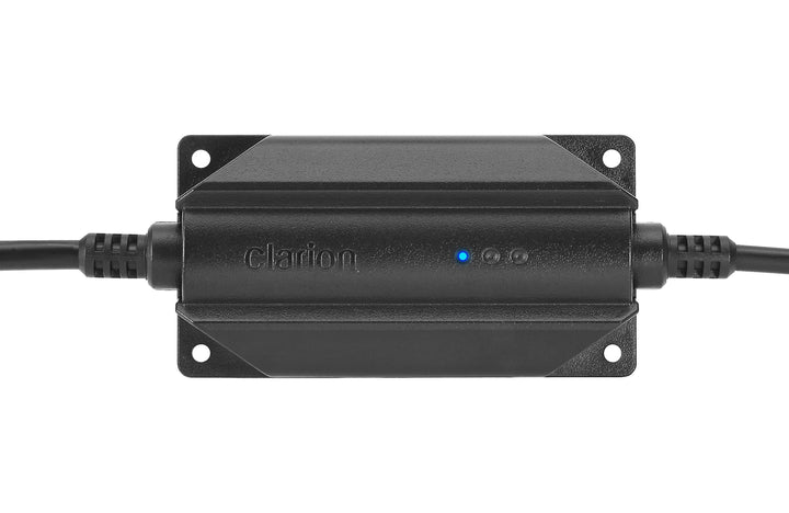 Clarion MW6: NMEA 2000 Remote Adapter