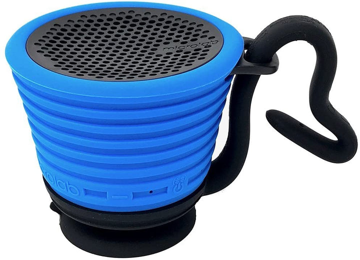Microlab Magicup: Waterproof Bluetooth Speaker