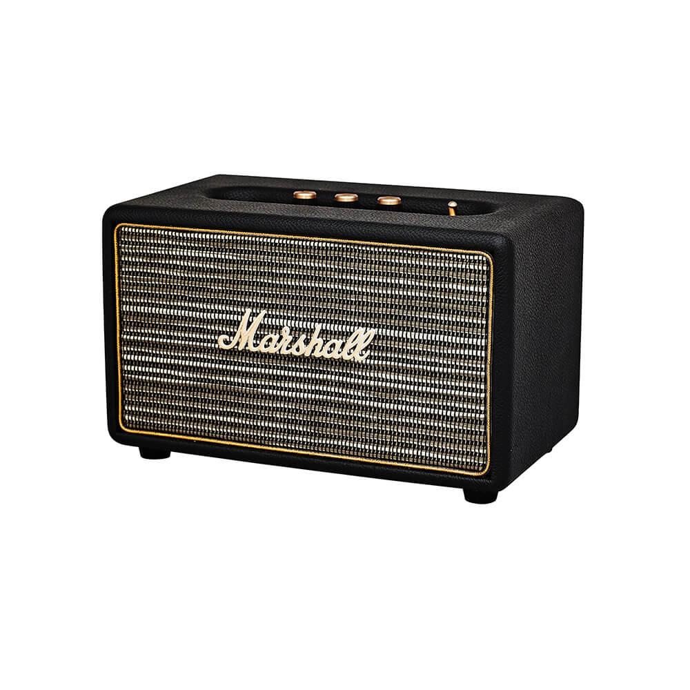 Marshall Acton 04091802 Bluetooth Speaker (Recertified)