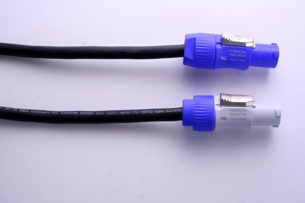 PPP14 SFM:PowerCon Cable 10FT