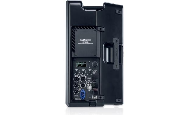 QSC K10.2: 10" Active Loudspeaker