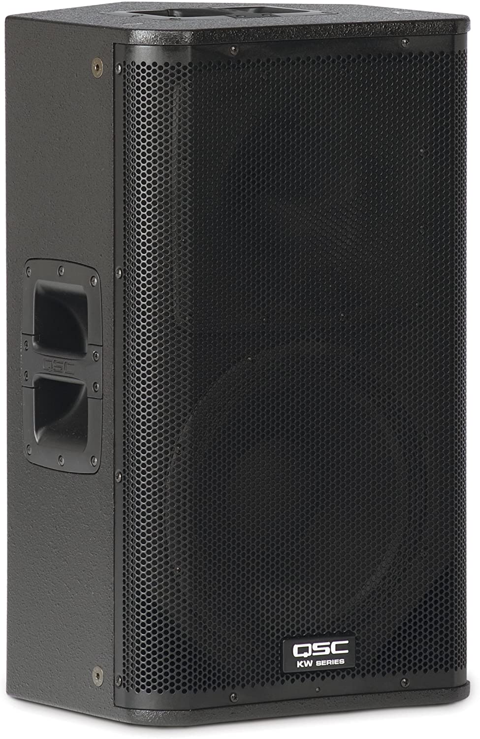 QSC KW122: 12" 2-Way Active Loudspeaker
