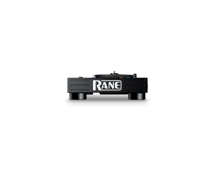 RANE ONE: Professional motorized controller