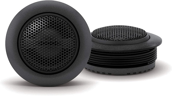 Alpine S-S69C: 6 x 9" Component Speaker System