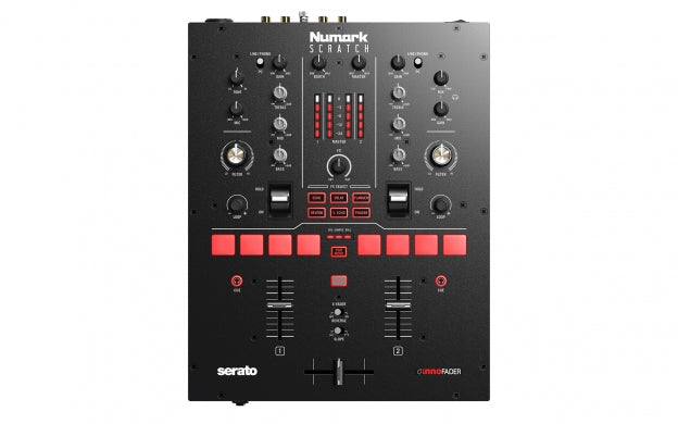 DJ Controllers, Mixers, Processors & Accessories – AZ Electronics