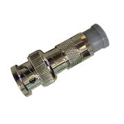 15-6011-59 :BNC For RG59 Male Snap & Seal Plug