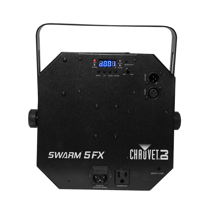 Chauvet Swarm 5 FX: LED / Laser Effect