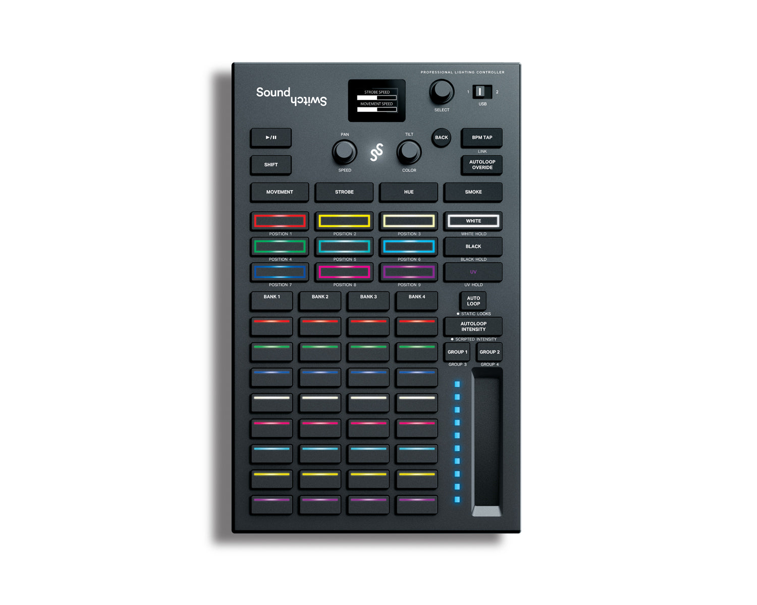 DJ Controllers, Mixers, Processors & Accessories – AZ Electronics