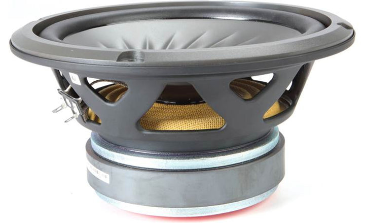 JBL Stage82AM: 8" Stage-Series Car Subwoofer