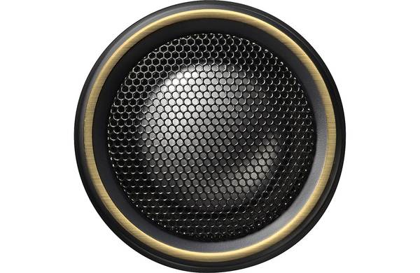 Kenwood Excelon XR-1701P: 6 x 1 / 2" Speaker Component