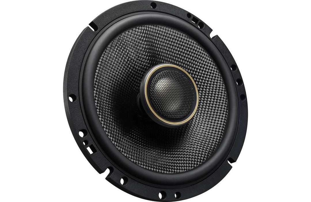 Kenwood Excelon XR-1701: 6 x 1 / 2" Speaker Component