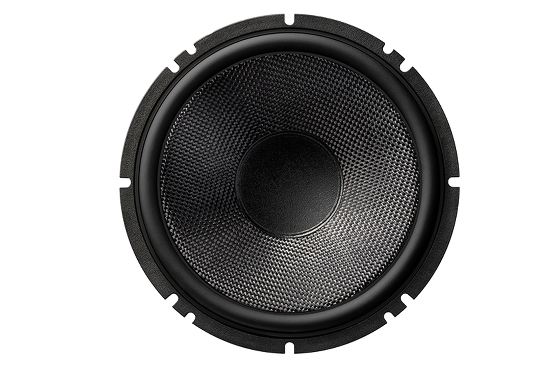 Kenwood Excelon XR-1801P: 7" Speaker Component