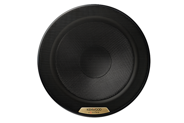 Kenwood excelon 7 inch speaker 2025
