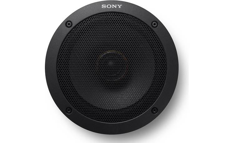 Sony XS160ES: Mobile ES-Series 6 - 1 / 2" 2-Way Car Speakers