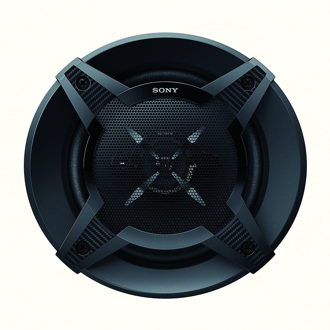 Sony XSFB1330: 5 - 1 / 4" 3-Way Car Speakers