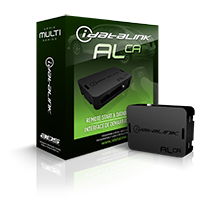 Idatalink ADS-ALCA: Remote Starter & Interface Module