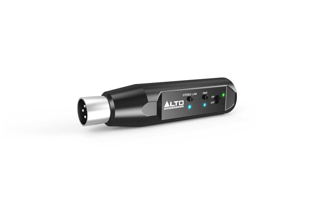 Alto BT Total MKII:Bluetooth Adapter