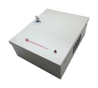 23-71210-18 AA:DC 18Channel 12V 18A  Power Supply Box