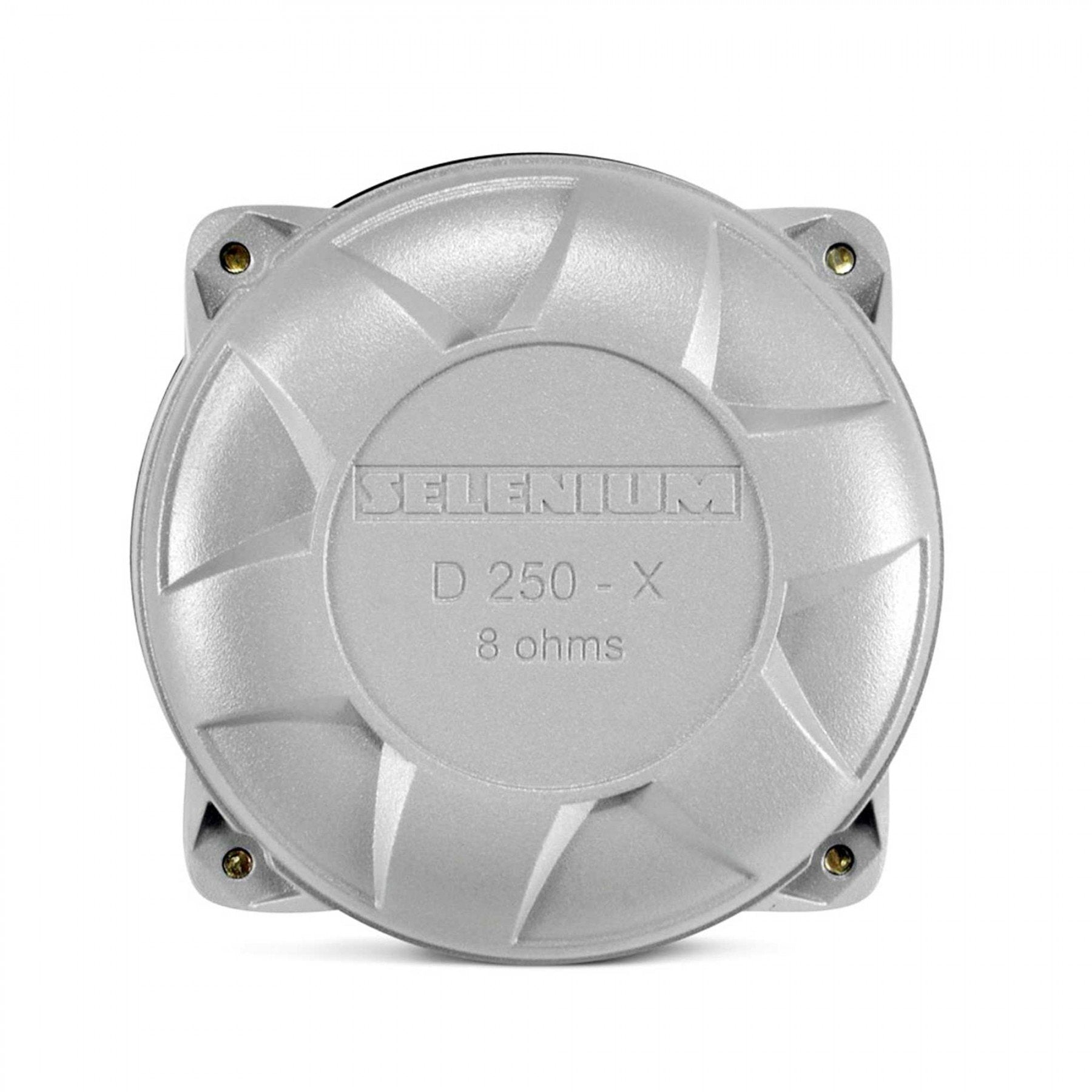 JBL / Selenium D250-X: Mid Range Compression Driver – AZ