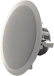 WS-860D ACC:Ceiling Speaker 8"