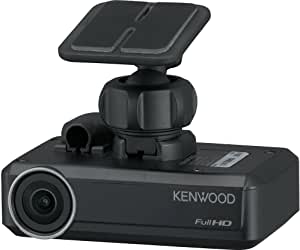 Kenwood DRV-N520: Drive Recorder Dash Cam Link