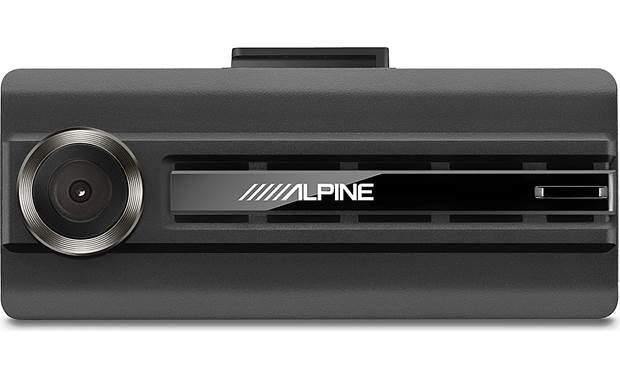 Alpine DVR-C310R: Dash Camera