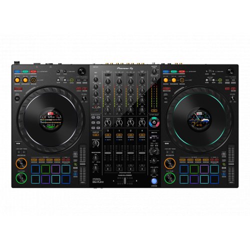 DJ Controllers, Mixers, Processors & Accessories – AZ Electronics